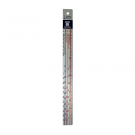 ESCALA DE CATALISE EM ALUMINIO TRADICIONAL SHERWIN WILLIAMS - UND